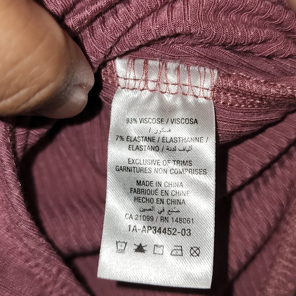 Ardene Bodysuit - Picture 5 of 5